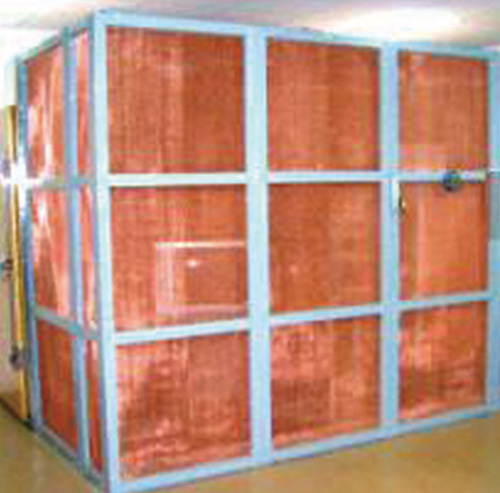 建設屏蔽室要滿足哪些必要條件？