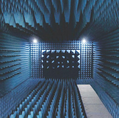 屏蔽室廠(chǎng)家：微波暗室主要技術(shù)參數(shù)說(shuō)明