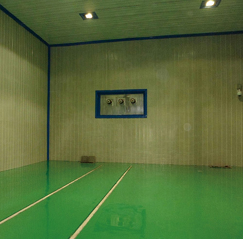 屏蔽工程建設(shè)施工技術(shù)難點(diǎn)在哪里？